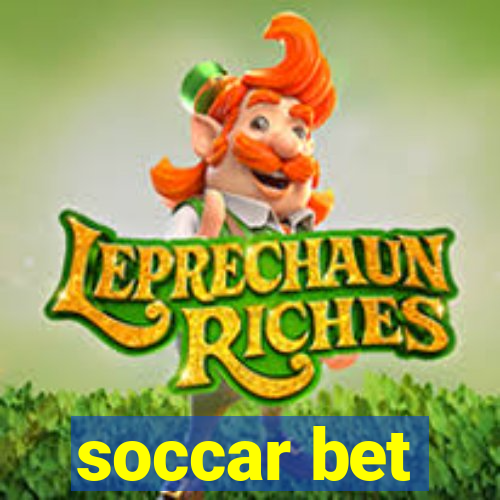 soccar bet